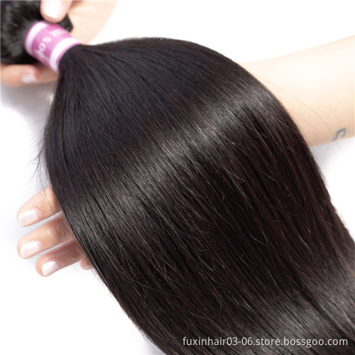 Free sample wholesale vendors original raw mink brazilian weave bundles virgin cuticle aligned hair